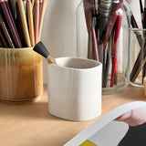 Oval Tumbler Artist's Tools