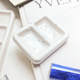 Petite 2 Pan Palette Artist's Tools