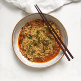 Coupe Pasta Bowl Button Curry