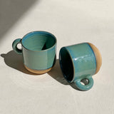 Everyday Mug in Eucalyptus Midori Collective