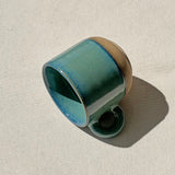 Everyday Mug in Eucalyptus Midori Collective