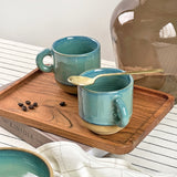 Everyday Mug in Eucalyptus Midori Collective