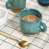 Everyday Mug in Eucalyptus Midori Collective