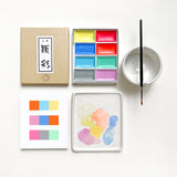 Artist's Capsule Artist's Tools