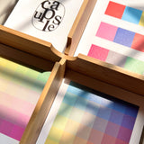 Artist's Capsule Artist's Tools