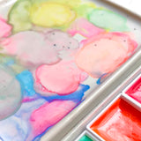 Artist's Capsule Artist's Tools