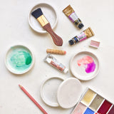 Ensō Stackable Palette Artist's Tools