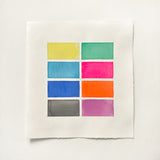 Artist's Capsule Artist's Tools