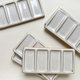 Soboku 4 Pan Palette
