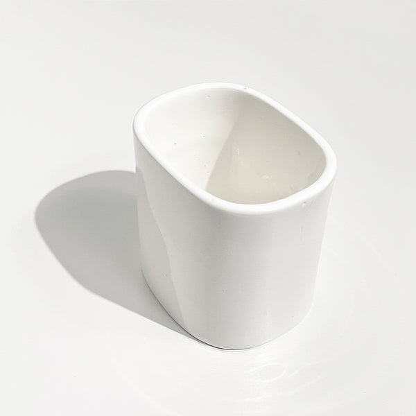 Oval Tumbler Artist's Tools