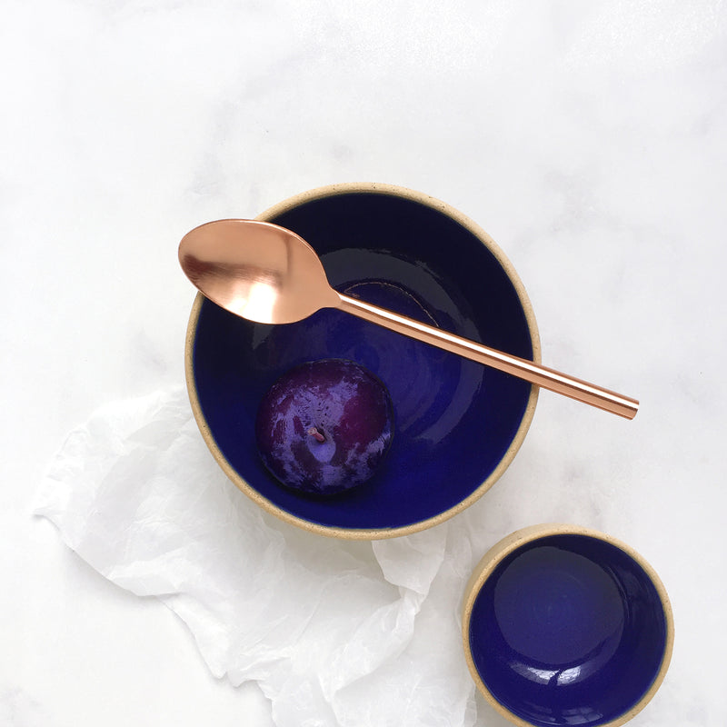 Soup Bowl Button Curry