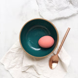 Soup Bowl Button Curry
