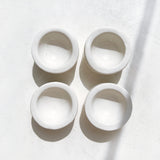 Single Paint Pans (Set of 4) Artist's Tools