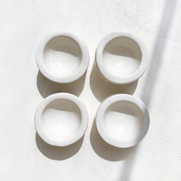 Single Paint Pans (Set of 4) Artist's Tools