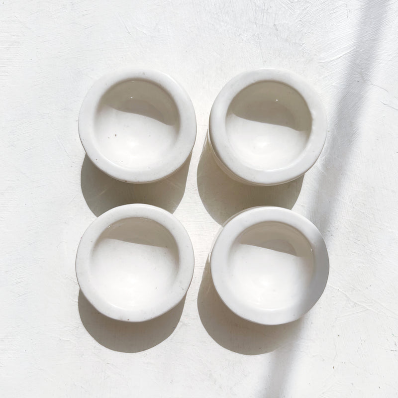 Single Paint Pans (Set of 4) Artist's Tools