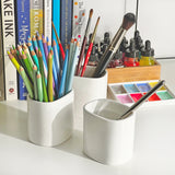 Oval Tumbler Artist's Tools