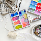 Soboku Palette Artist's Tools