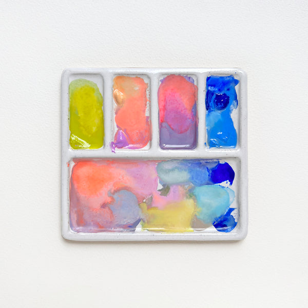 Soboku Palette Artist's Tools
