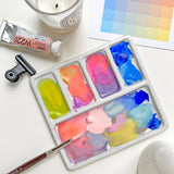 Soboku Palette Artist's Tools