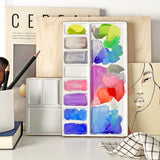 Soboku Palette Large Artist's Tools