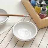 Ink Bowl Artist's Tools