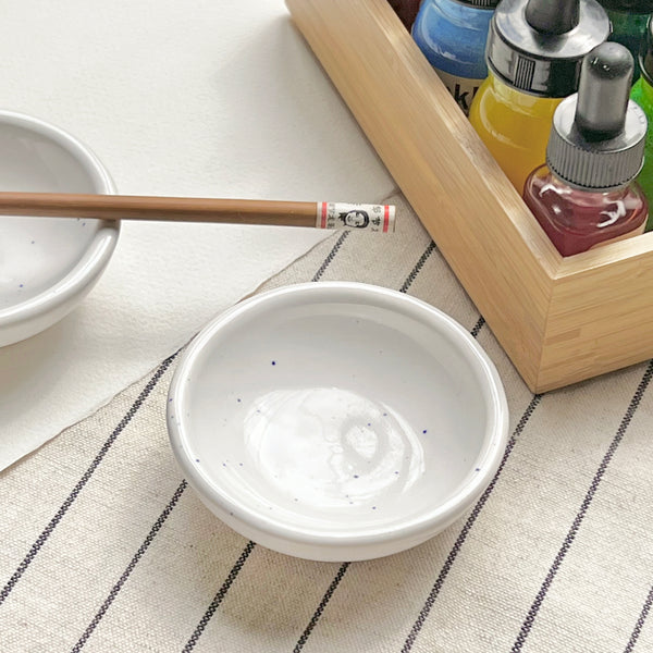 Ink Bowl Artist's Tools