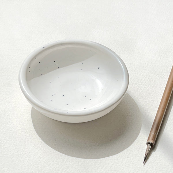Ink Bowl Artist's Tools