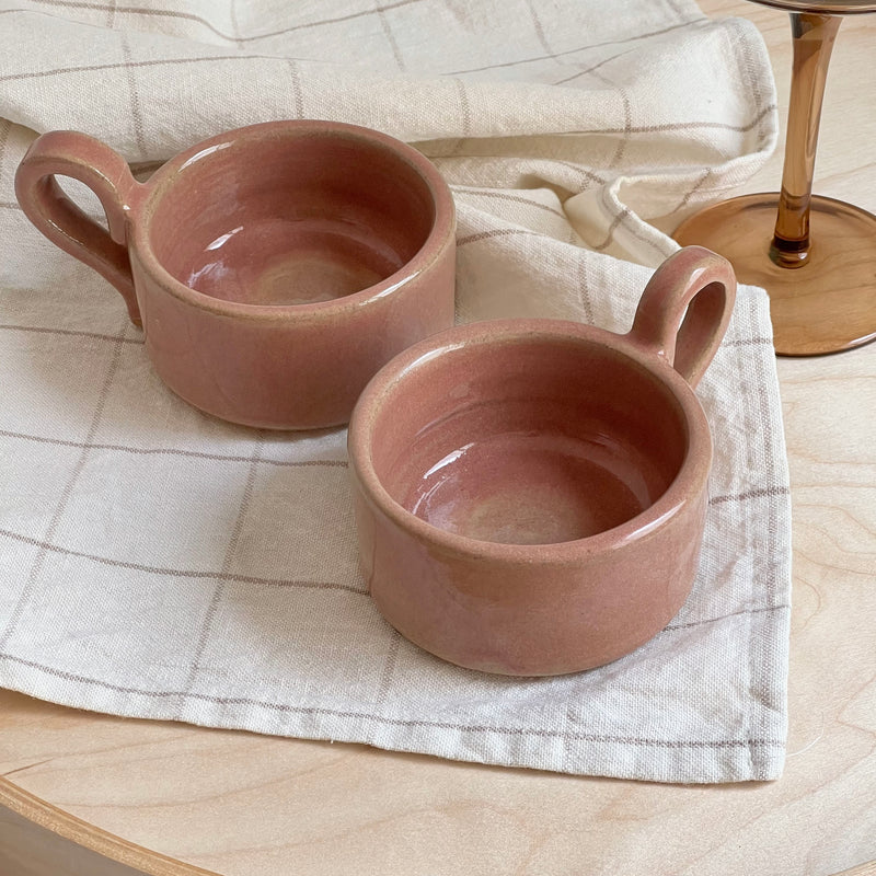 Everyday Cup in Sienna Midori Collective