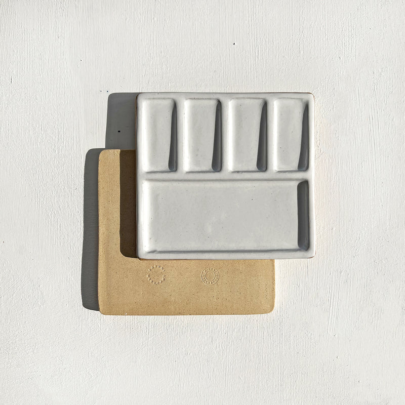 Soboku Palette Artist's Tools