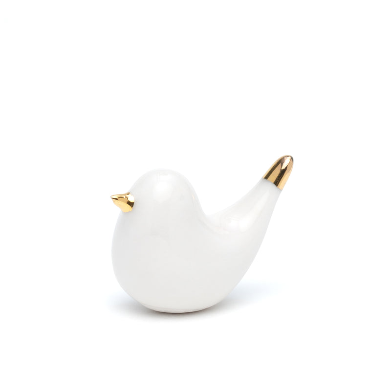 Twilly the Bird (Set of 3) Midori Collective