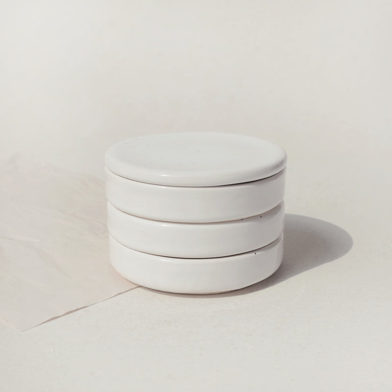 Ensō Stackable Palette Artist's Tools
