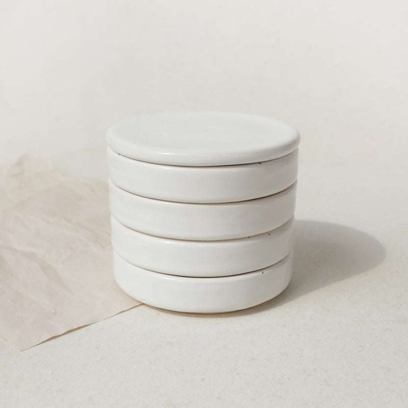 Ensō Stackable Palette Artist's Tools