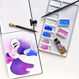 Soboku Palette Large Artist's Tools