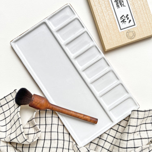 Soboku Palette Large Artist's Tools