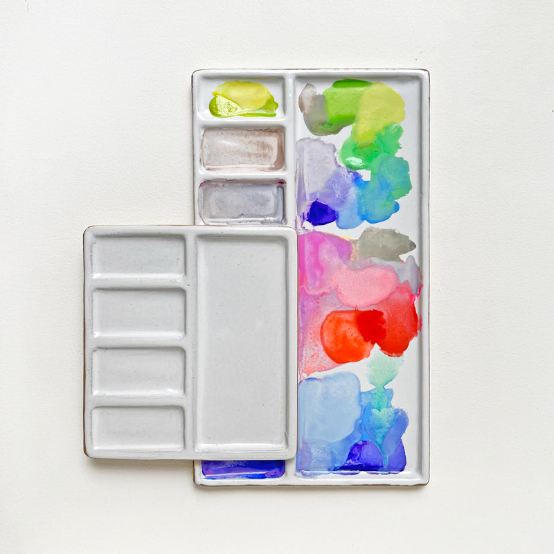 Soboku Palette Large Artist's Tools